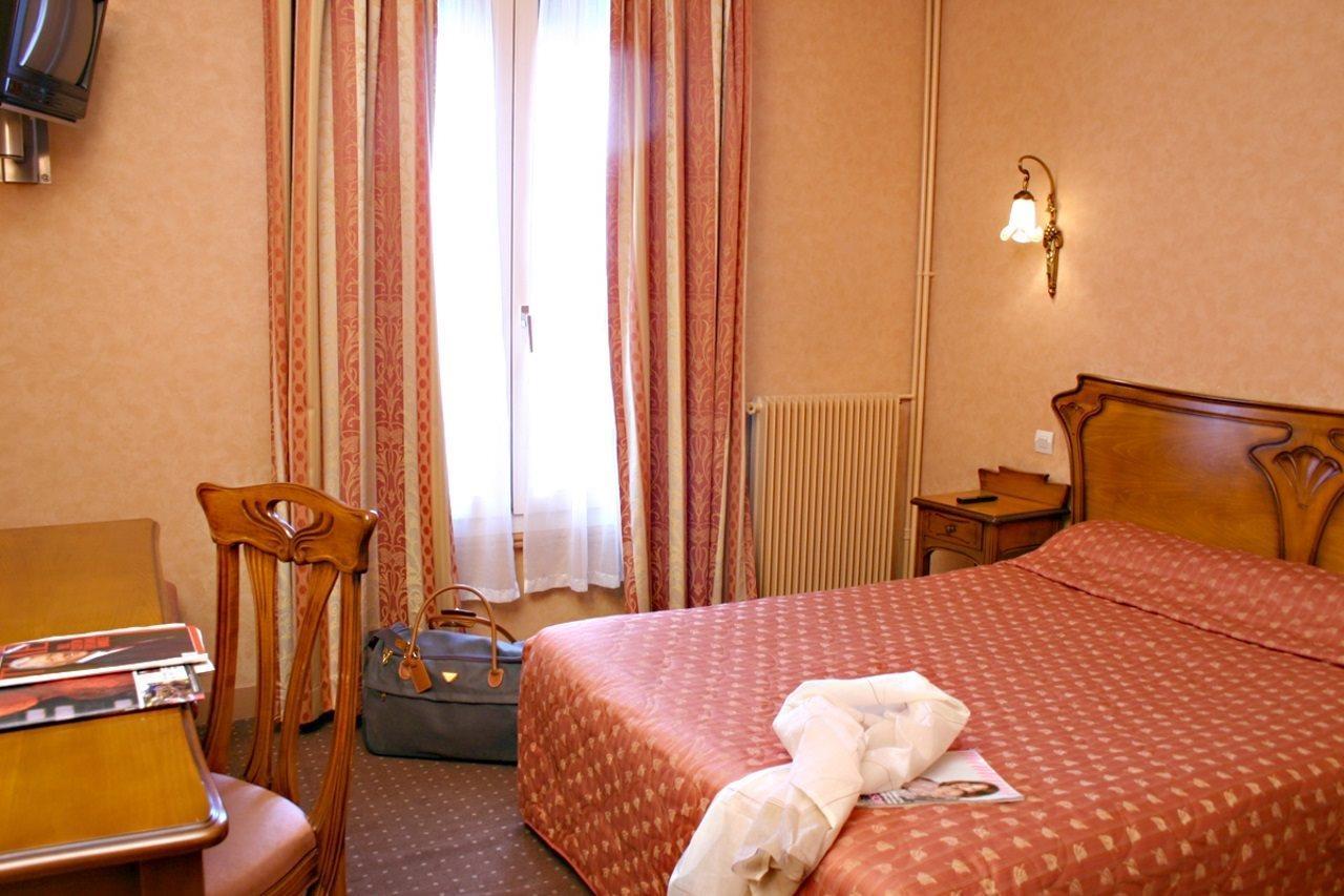 Best Western Select Hotel Boulogne-Billancourt Szoba fotó